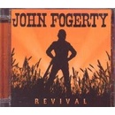 FOGERTY JOHN: REVIVAL CD