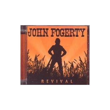 FOGERTY JOHN: REVIVAL CD