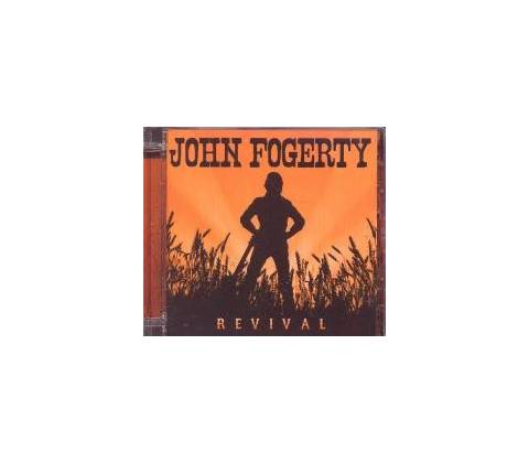 FOGERTY JOHN: REVIVAL CD