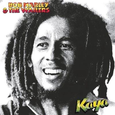 Bob Marley & The Wailers - Kaya (Limited Edition) (180 g) (2 LP) (0753088018176)
