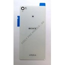 Náhradné kryty na mobilné telefóny Kryt Sony Xperia Z3 D6603 zadný biely