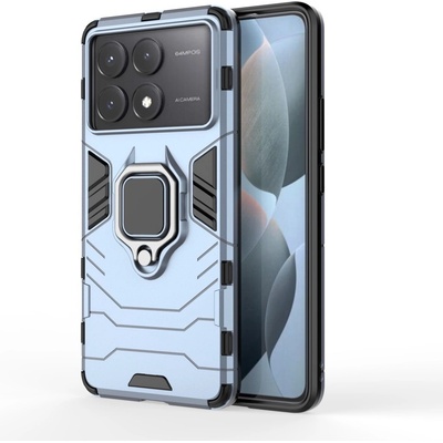 Guardy odolný Xiaomi Poco X6 Pro 5G - modré
