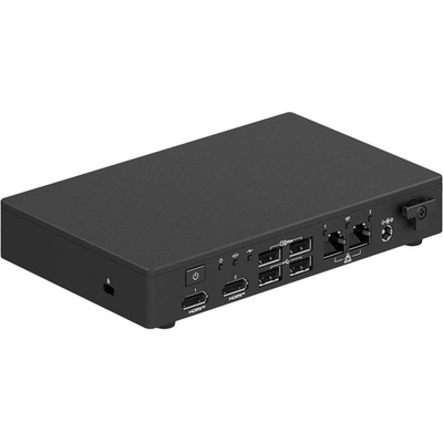 ASUS NUC Ultra Compact BNUC13BRKP200B02I