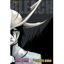 Bleach : 3-in-1 Edition 14 Kubo Tite
