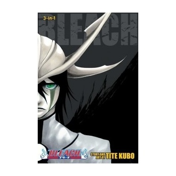 Bleach : 3-in-1 Edition 14 Kubo Tite
