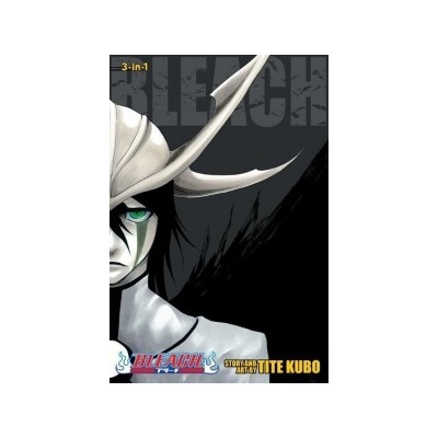 Bleach : 3-in-1 Edition 14 Kubo Tite