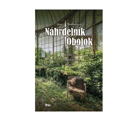 Náhrdelník Obojok