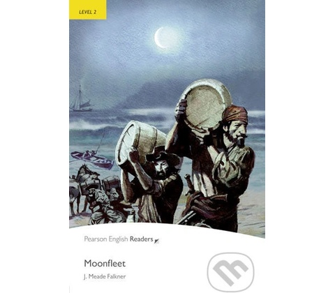 Moonfleet - J.M. Falkner