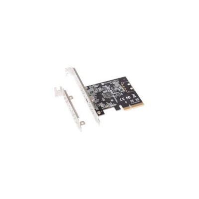 Sonnet Allegro USB3C-1M20G-E