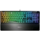 Klávesnice SteelSeries Apex 3 64795
