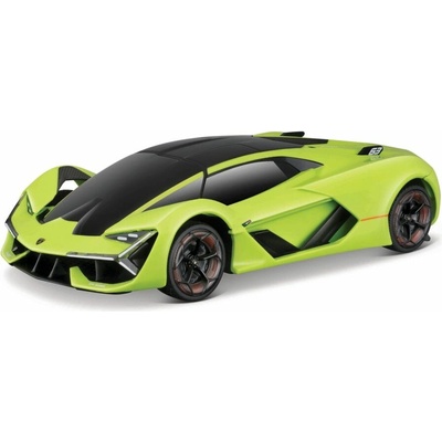 Maisto Lamborghini Terzo Millennio se světly a zvuky 1:24