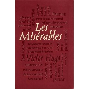 Les Misérables | Isabel F Hapgood (ISBN: 9781667209739)