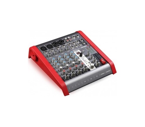 Proel M602FX
