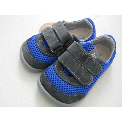BEDA barefoot tenisky Kevin