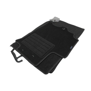 Petex Мокетни стелки за SUZUKI SX4 S-Cross (2013-2020)