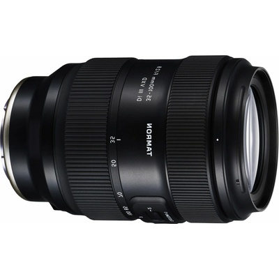 Tamron 35-100mm F/2.8 Di III VXD pro Sony FE 580460