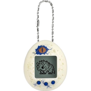 Bandai Tamagotchi Jurský svět Jurassic World Bílé