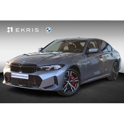 BMW 330e M Sport 215 kW
