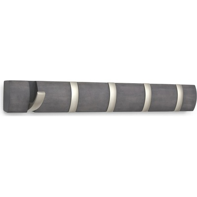 Umbra FLIP 5 šedý