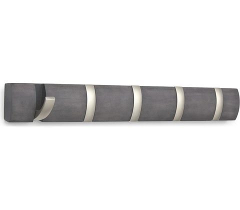 Umbra FLIP 5 šedý