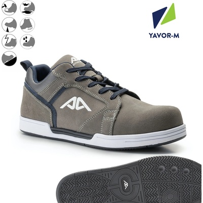 Active Gear Работни обувки Active Gear A-URBAN Low - S3 SRC HRO (AURBLG)