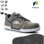 Active Gear Работни обувки Active Gear A-URBAN Low - S3 SRC HRO (AURBLG)