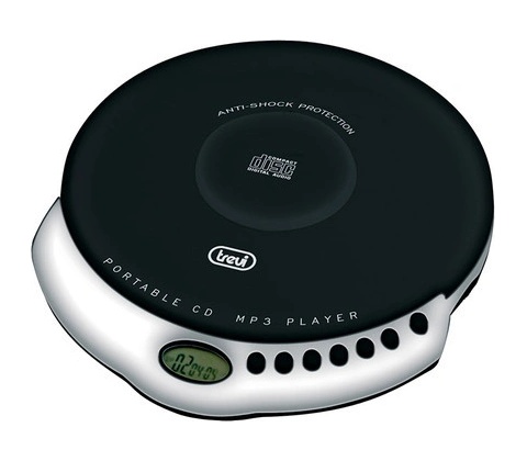 Trevi CMP 498