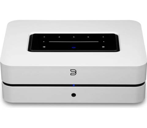 Bluesound Powernode Gen 3