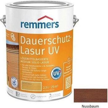 Remmers UV+ Lasur 0,75 l orech