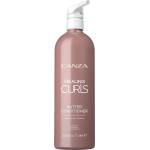 Lanza Healing Curls Балсам за къдрава коса, 1000 ml - ozone