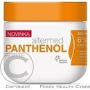 Altermed Panthenol Forte 6% tělové máslo 300 ml