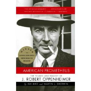American Prometheus (ISBN: 9780375726262)