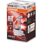 OSRAM Крушка OSRAM D1S, 85V, 35W, 4500K, 3200lm, 1 брой