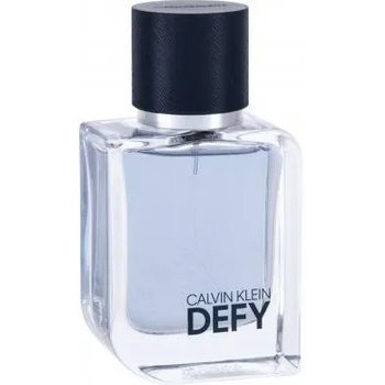 Image 1 of Calvin Klein Defy EDT 50 ml