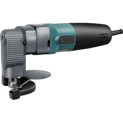 EXTOL INDUSTRIAL nůžky na plech elektrické, 500W EXT8797202 – Hledejceny.cz
