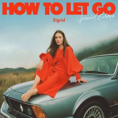 2 Sigrid - How To Let Go CLR LP