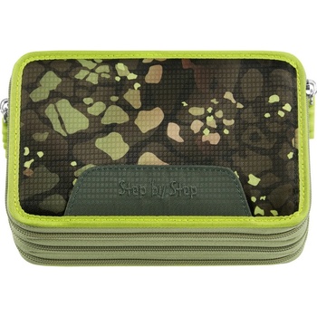 Step by Step XXL Dino Torex