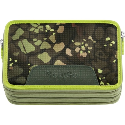 Step by Step XXL Dino Torex