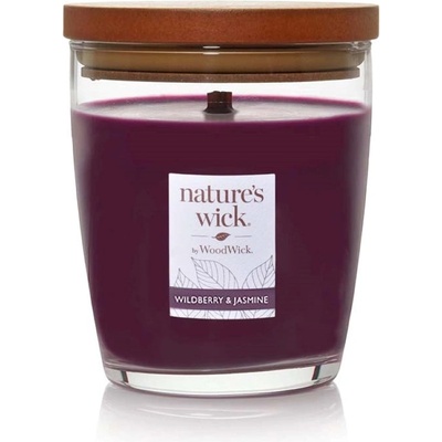 Wildberry & Jasmine lesní plody jasmín 284 g 38612
