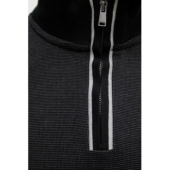 HUGO BOSS суичър мъжки от памук H-Sidney (50565603)