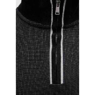 HUGO BOSS суичър мъжки от памук H-Sidney (50565603)