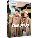 Chalupáři 3DVD: DVD