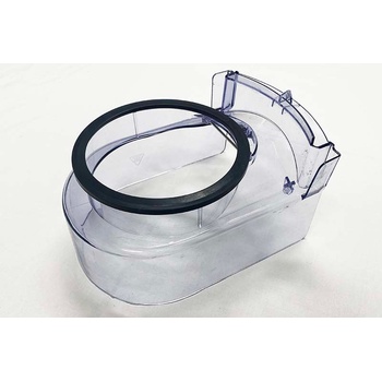 Kenwood KCL95 Tepelný štít