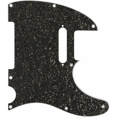 Fender Hybrid Glass Glitter Telecaster S/S