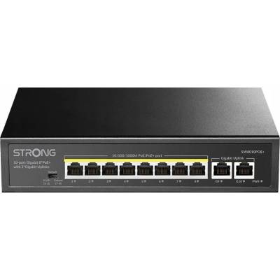 Strong SW8011POE+