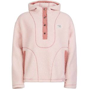 Fundango Juniper pile jacket розово xl (2mdah18-330)