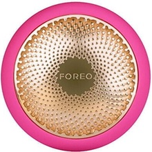 Foreo UFO 2 Sonická prístroj pre urýchlenie účinkov pleťové masky Fuchsia