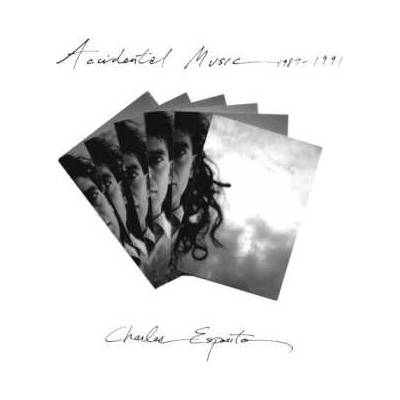 Charles Esposito Accidental Music 1987-1991 LP