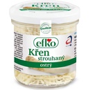 Efko Křen strouhaný ostrý 60 g