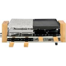Princess Raclette Pure 8 162955